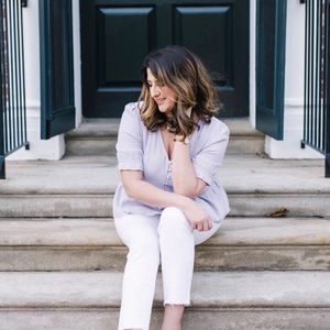 Meet your Posher, Nikki